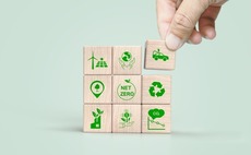 Aramaco backs Singapore clean energy certificates player