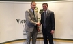 VFF announces new leaders