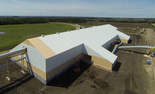 Legacy specialises in tension fabric buildings for mining