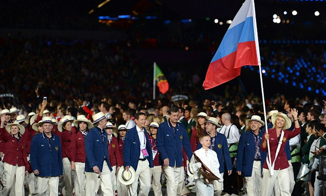 WADA lifts ban on Russian anti-doping agency WADA lifts ban on Russian anti-doping agency