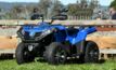  CF Moto's CFORCE 400 EPS quad bike meets new Safety Standards for ATVs. Image courtesy CF Moto. 