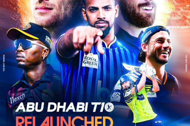 Abu Dhabi Cricket and Sports Hub assumes ownership of Abu Dhabi T10