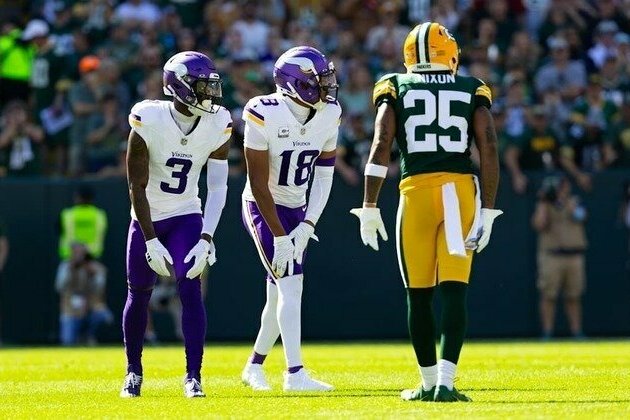 Monday Morning Mailbag: Road Destinations for Vikings Games
