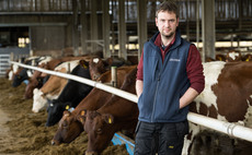 How long-term investment has fuelled expansion at a Lancashire dairy farm