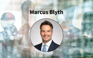 Marcus Blyth