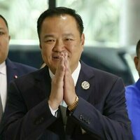 Thailand has another new prime minister and an opening for progress. But will anything change?