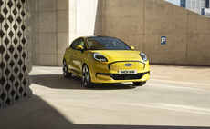 Electric Car Grant: Ford models become first EVs to qualify for maximum £3,750 discount