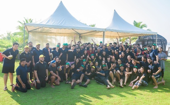Sequoia raises $1.35b for India, Southeast Asia
