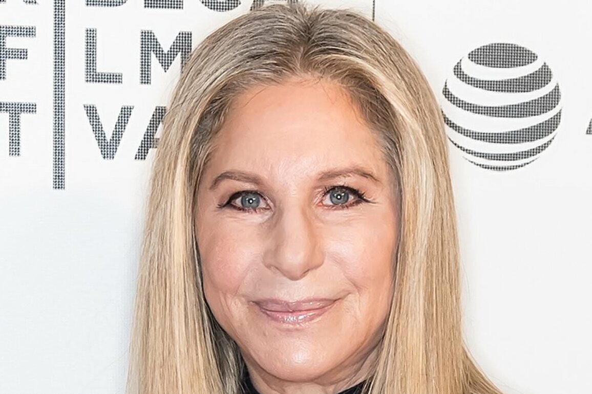 Barbra Streisand 'can't remember' if she had sex with this legendary Hollywood lothario