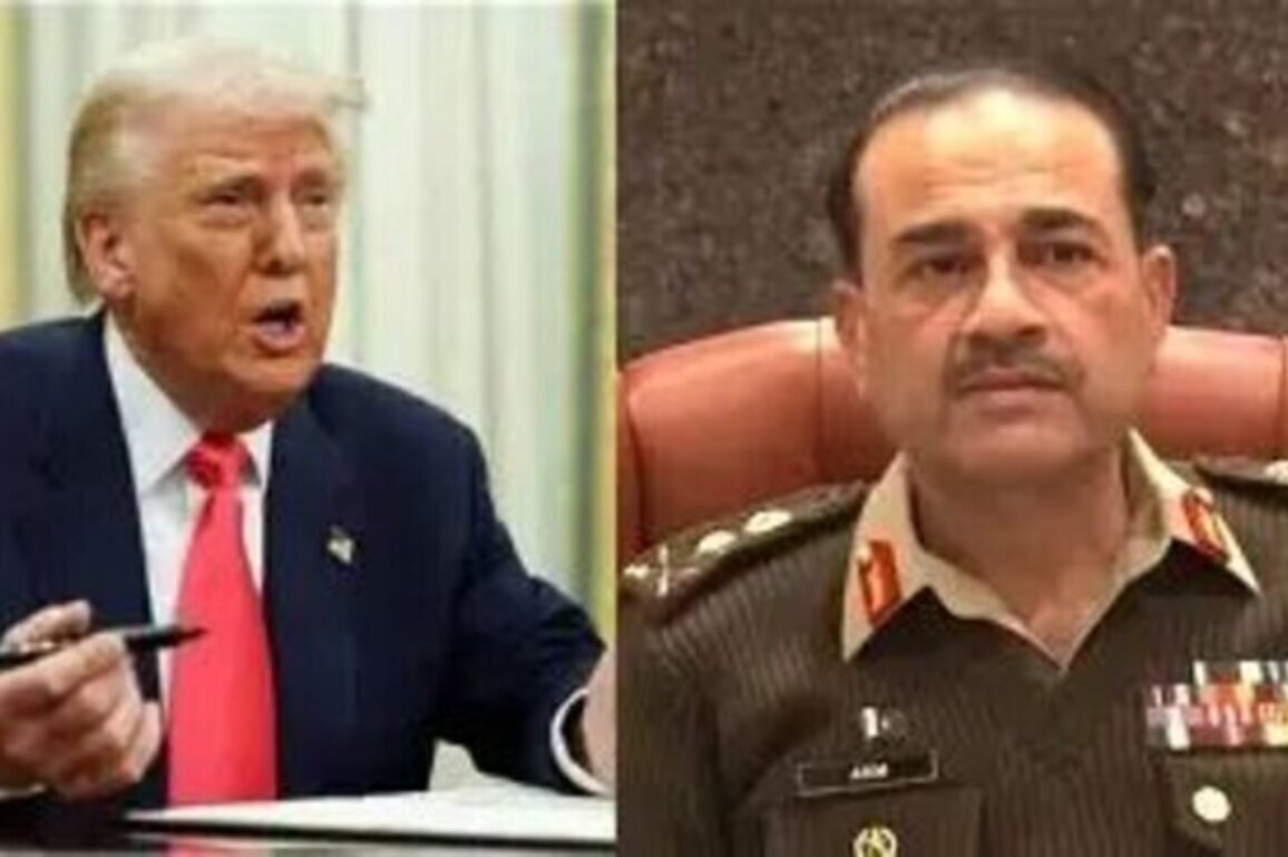 Pakistans Illusion of Mediation in the Iran-USA Ceasefire!