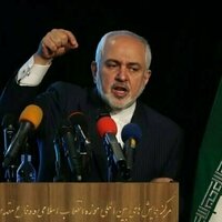 Iran's former top diplomat Zarif resigns from VP post