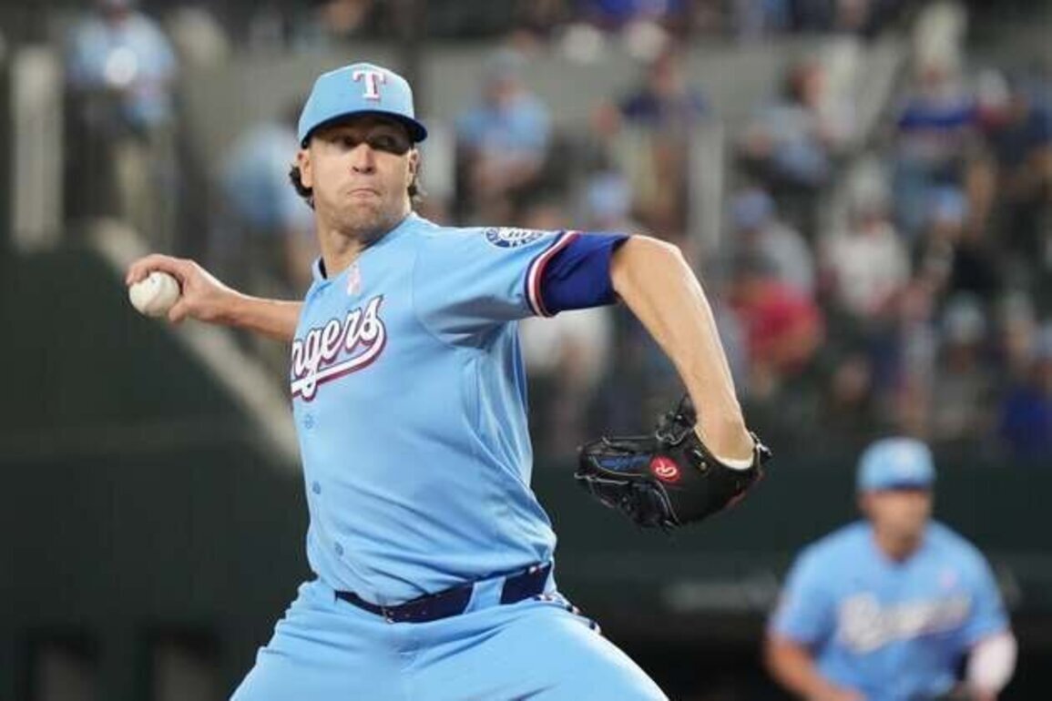Astros bid to pick up steam vs. Jacob deGrom, Rangers