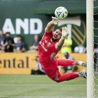 Omir Fernandez saves Timbers with late goal in draw with Minnesota