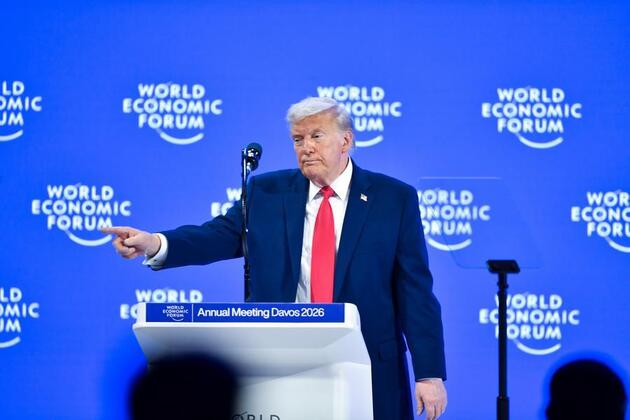 Trump drops planned Feb. 1 tariffs, cites Greenland "deal framework"