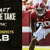 Triple Take: Ranking the top ILBs in the draft