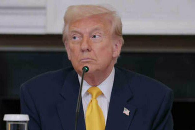 Trump demands more than minerals deal from Ukraine - media
