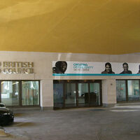 Russia accuses British Council of spying for UK intelligence