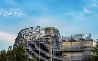 Northumbria University staff vote for strike action over pension plans