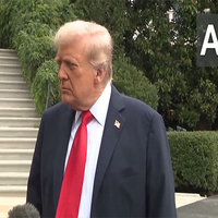 US President Trump ready for second stage of sanctions against Russia