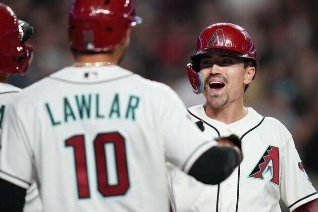 D-backs hold on, spoil Justin Verlander's return to Tigers