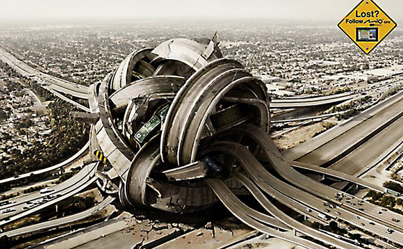 US infrastructure: Mind the gap