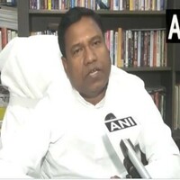"Home Minister had one mantra that we should fight together as NDA": Bihar Minister Santosh Kumar Suman