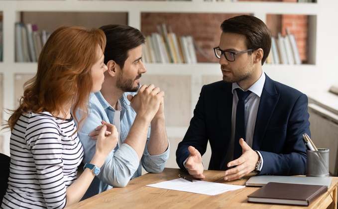 Partner Insight: Can mortgage advisers plug the protection gap?