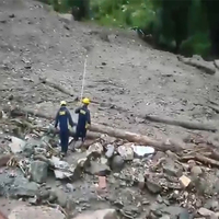 Uttarakhand: 9 workers missing from under-construction hotel after cloudburst hits Uttarkashi
