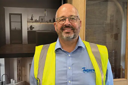 St Andrews appoints new Branch Manager for Edinburgh branch