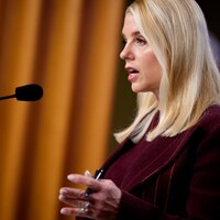 Pam Bondi Should Recuse Herself From Warner Bros. Deal Review, Senators Say