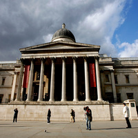 UK: Large crowd rallies at Trafalgar Square against Yunus regime, chanting 'Joy Bangla'