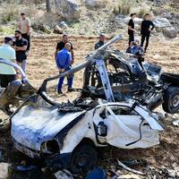 UNIFIL highlights "fragile stability" in S. Lebanon, urges all parties to avoid escalation