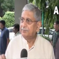"They want democracy of this country to run on fraud": Union Minister Rajiv Ranjan on Rahul Gandhi's allegation on EC