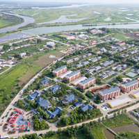 CHINA-HEILONGJIANG-FUYUAN-HEZHE ETHNIC GROUP (CN)