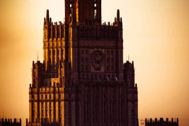 Russia demands Poland release renowned archeologist