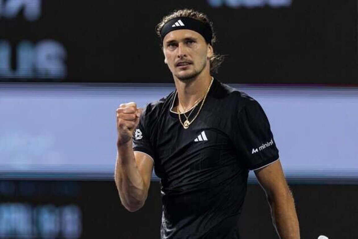 ATP roundup: Zverev, Rublev make history in Munich, Barcelona