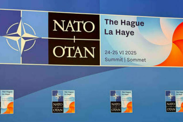NATO summit to ditch Ukraine meeting - Politico