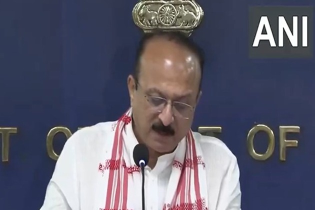 Priyadarshini Mattoo's brother, concerned citizens write to Delhi Home Minister, urge him to reject any reconsideration of convict Santosh Singh's premature release