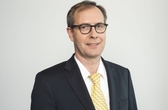 Dr. Othmar Belker appointed new CFO of Schenck Process