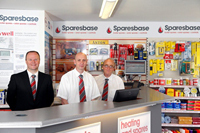 Plumbase increases offering with Sparesbase launch