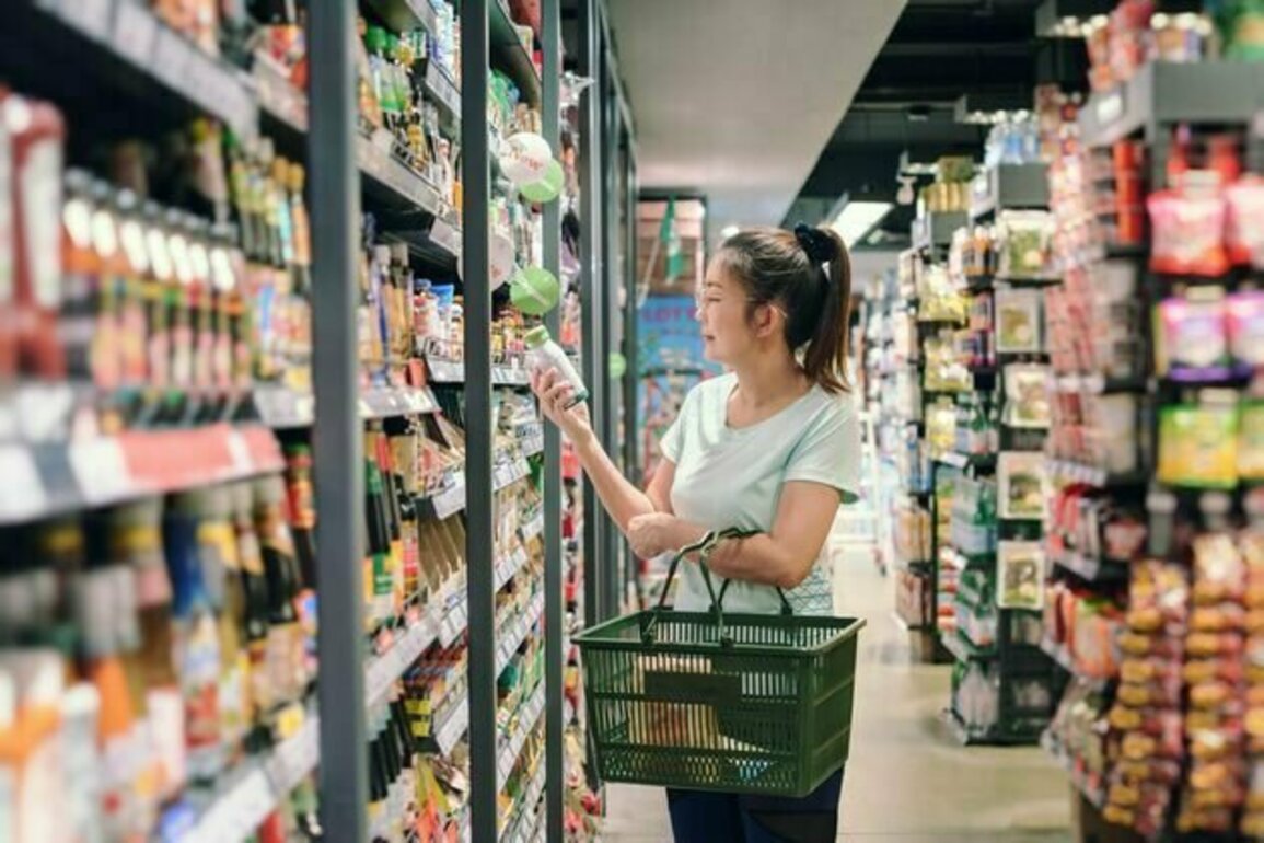 Not all processed foods are bad for you. Here's what you can tell from reading the label