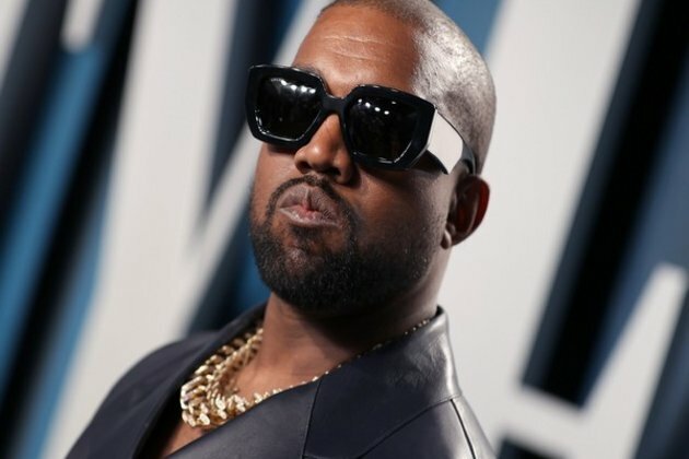 Kanye West reveals he still has political aspirations, apologizes to Kim Kardashian