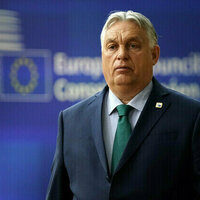 EU interfering in Hungarys domestic politics  Orban