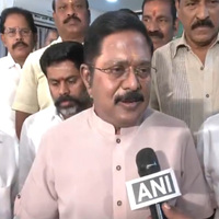 TTV Dhinakaran targets EPS; predicts AIADMK's fall amid TVK rise