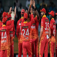 Sri Lanka humiliated in Harare, bowled out for 80 as Zimbabwe set new T20I record