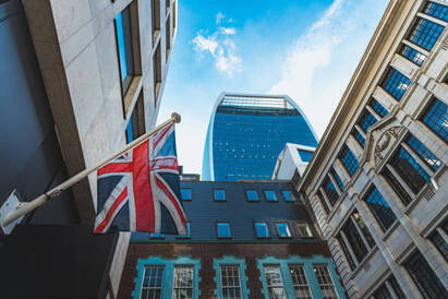 UK businesses remain resilient amid global uncertainties