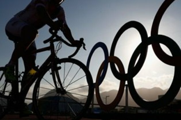 Dygert shines as rain mars UCI Road World Championships
