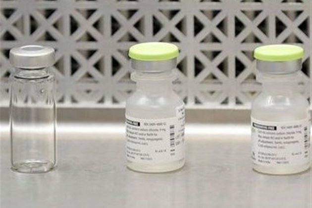 Search for COVID-19 Vaccine Heats Up in China, US