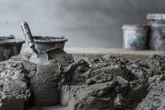 Enhancing Concrete Durability With Nano-Alumina Insights