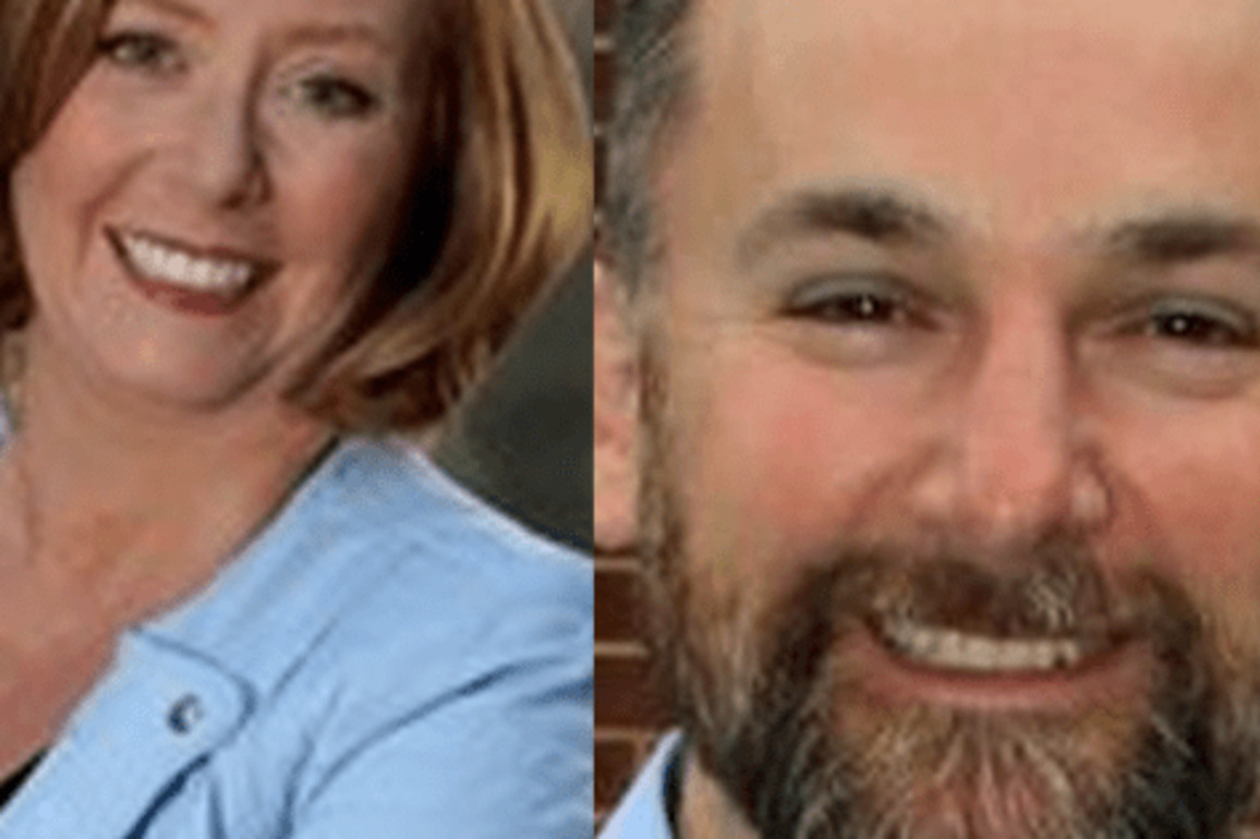 Scripps Names Station Managers in Detroit and Salt Lake City